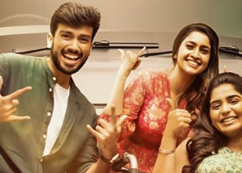 ZEE5 to premiere Kiruthiga Udhayanidhi’s Paper Rocket on 29th July