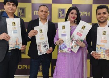 Zed Black strengthens regional presence in Orissa with Varsha Priyadarshini