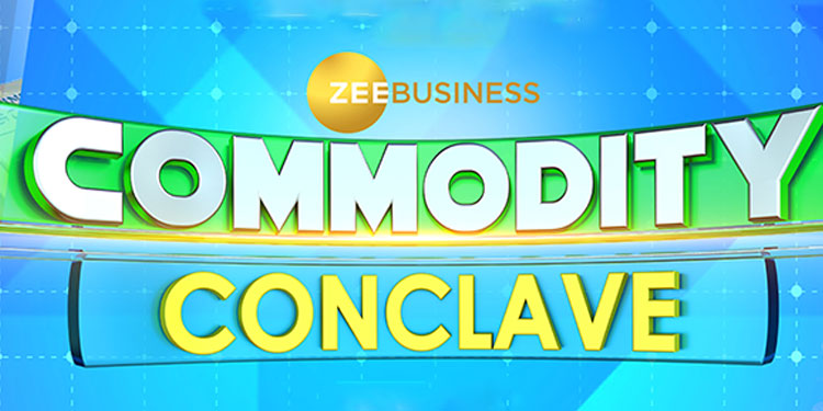 Zee Business hosts Commodity Conclave 2022 in Mumbai