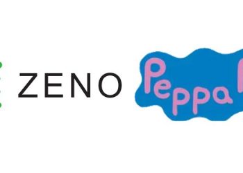 Zeno Group India Named as Peppa Pig’s PR Partner