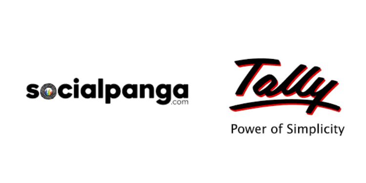 Social Panga bags the social media marketing mandate of Tally Solutions