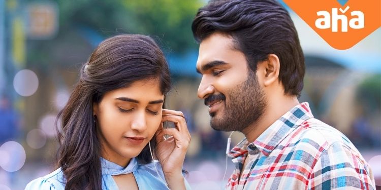 aha to stream world digital premiere of 'Sammathame' on 15th July