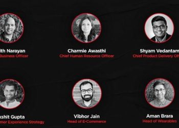 boAt bolsters leadership team with several new appointments