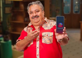 nurture.retail ropes in actor Manoj Pahwa to promote its app