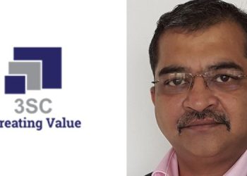 3SC Solutions appoints veteran IT leader Manish Kumar as CTO