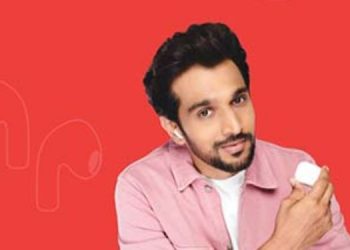 5Elements ropes in Pratik Gandhi as brand ambassador