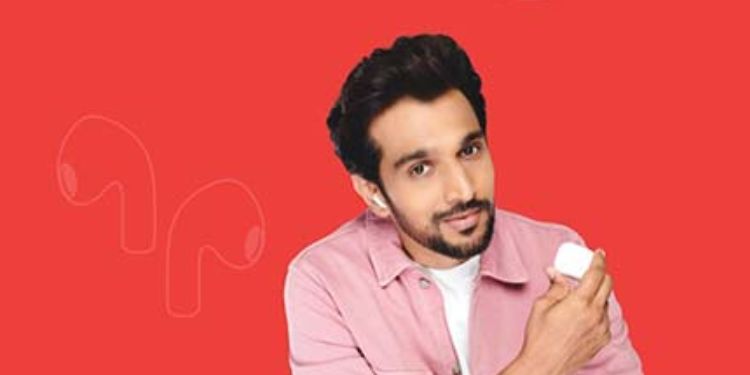 5Elements ropes in Pratik Gandhi as brand ambassador
