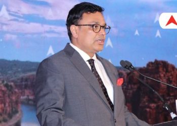 ABP Desam celebrates its first anniversary