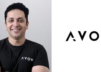 AVOW India appoints Sandeep Negi as Associate Director of Sales