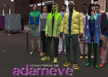 AdamEveFamily Launches first of its kind Sustainable digital-first Fashion Lab