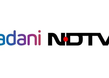 Adani Group acquires 29.18 pc stake in NDTV