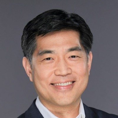 Albert Cheng