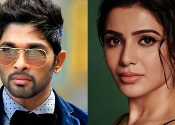 Allu Arjun and Samantha Ruth Prabhu are the top ranked southern celebrities: Hansa Research’s Brand Endorser Report