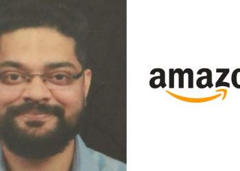 Amazon India appoints Vineet Nair as Head of Media