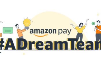 Amazon Pay’s #ADreamTeam video showcases its work culture