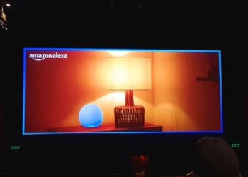Amazon’s Alexa collaborates with Cinepolis for an ad campaign by IPG Mediabrands