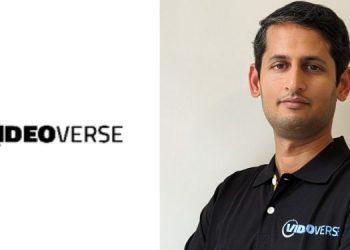 VideoVerse appoints Ashwin Limaye as Chief Product Officer