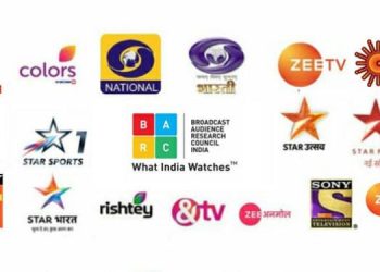 BARC Week 49: Colors Marathi soars to No. 2 position in Marathi GEC market