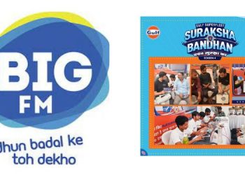 _BIG FM and Gulf Oil announce season 4 of ‘Suraksha Bandhan’