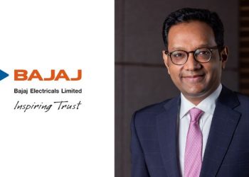 Bajaj Electricals elevates Anuj Poddar as MD and CEO