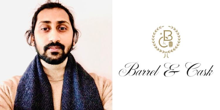 Barrel & Cask appoints Karan Gupta as Chief Experience Officer