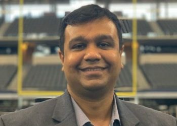 Bizongo appoints Freshworks’ Deepanjan Chattopadhyay as Vice President of Product