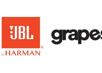 JBL names Grapes as its Social Media AOR