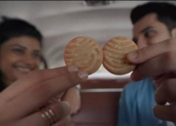 Britannia Good Day’s new TVCs encourage people to celebrate small moments of happiness