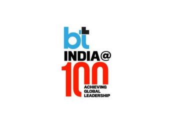 Business Today set to host India@100 Economy Summit on 26th August