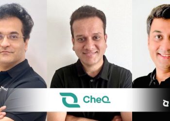 CheQ expands leadership team to strengthen future growth