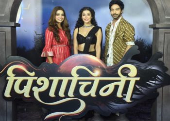 Colors to premiere its supernatural fantasy drama ‘Pishachini’ on 8th August
