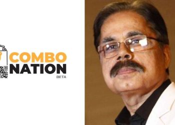 Combonation appoints R.K. Nanda as Chief Mentor