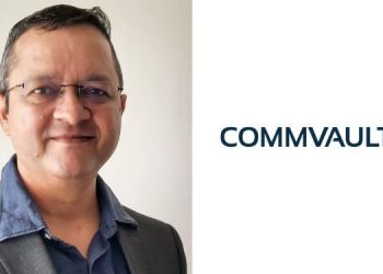 Commvault appoints Arvinderjit Singh Dadhwal as Director of Sales Engineering for India & SAARC