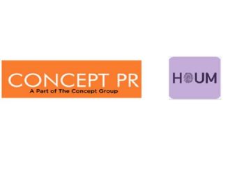 Concept PR wins communication mandate for HOUM Technology