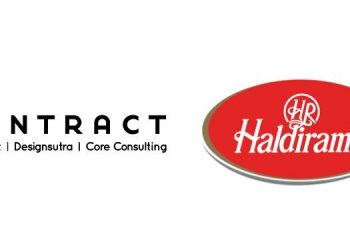 Contract Advertising wins the mandate for Haldiram’s