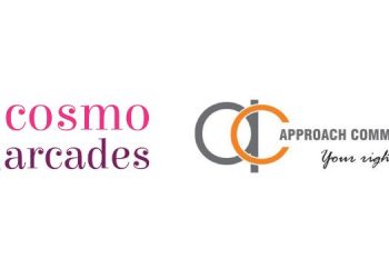 Cosmo Arcades appoints Approach Communications as PR & Communications Partner