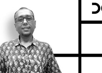 Dentsu Creative India appoints Ajeet Shukla as Group ECD