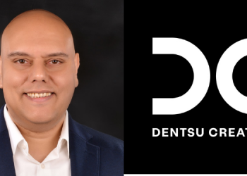 Dentsu Creative India appoints Sumeer Mathur as Chief Strategy Officer