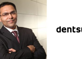 Dentsu India onboards Bhasker Jaiswal as COO – Media
