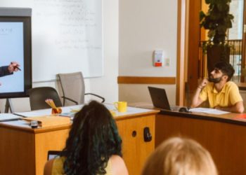 Digital Platforms Key to Educators’ Professional Development, New Report from Zoom Finds