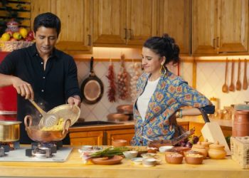 Discovery Network’s new culinary show ‘Roots of My Platter’ emphasises conscious living