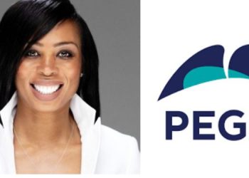 Dr. Kikelomo Belizaire joins Pega as Chief Medical Officer