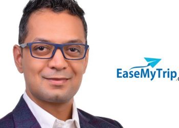 EaseMyTrip appoints Lokendra Saini as COO
