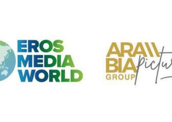 Eros Media World Plc Enters Saudi Arabian Market through Strategic Partnership with Arabia Pictures Group