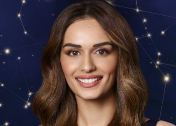 Estée Lauder India appoints Manushi Chhillar as the Face of Advanced Night Repair