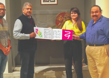 Everest unveils BHARAT