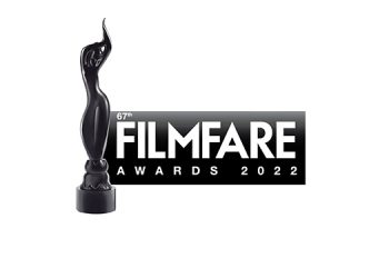 Filmfare unveils nominations for the 67th Filmfare Awards 2022