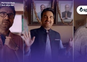 Fino Payments Bank launches ‘Aaiye To Sahi’ campaign featuring Pankaj Tripathi