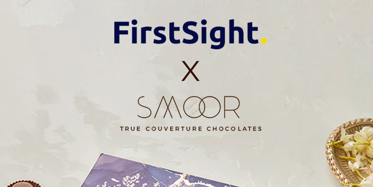First Sight wings digital mandate of luxury Chocolate Brand Smoor