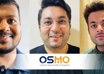 Former Ecosys OOH Founding Partners Launches Advertising Agency ‘Osmo’